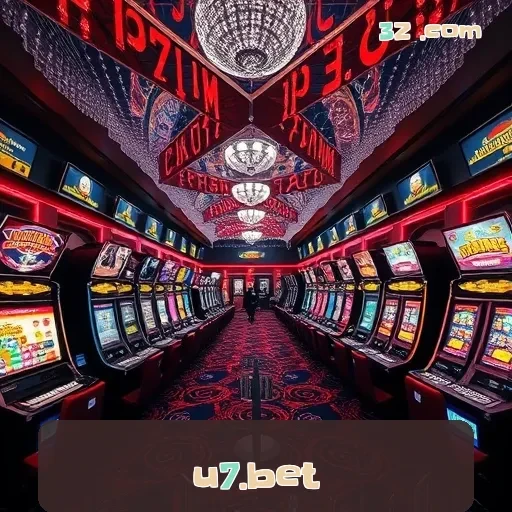 u7.bet App