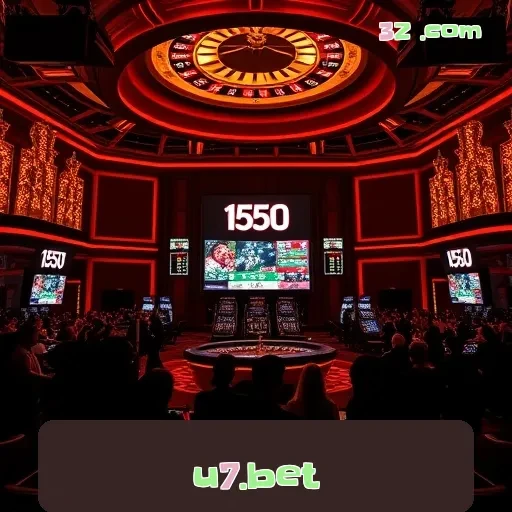 u7.bet Site Confiável