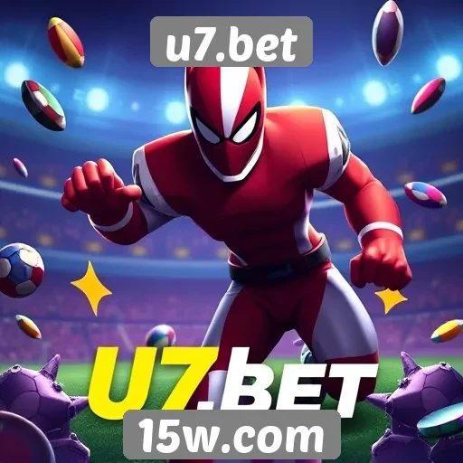 Análise das opções de jogos disponíveis na u7.bet