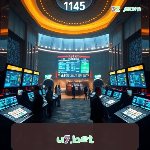 u7.bet Promoções