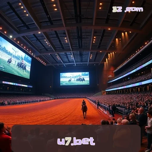 u7.bet Eventos Esportivos