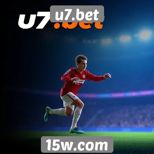 u7.bet apresenta novas funcionalidades para jogadores