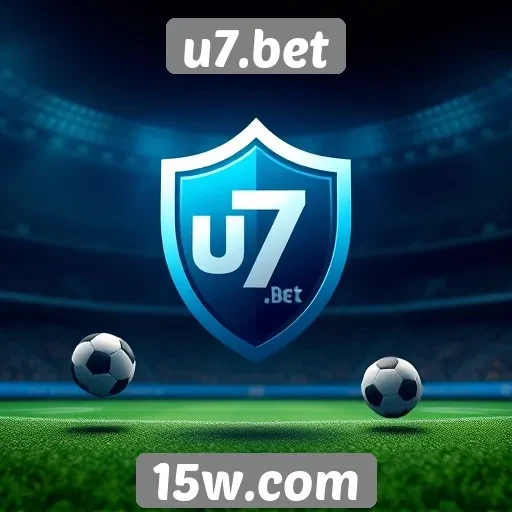 Como u7.bet garante a segurança dos jogadores