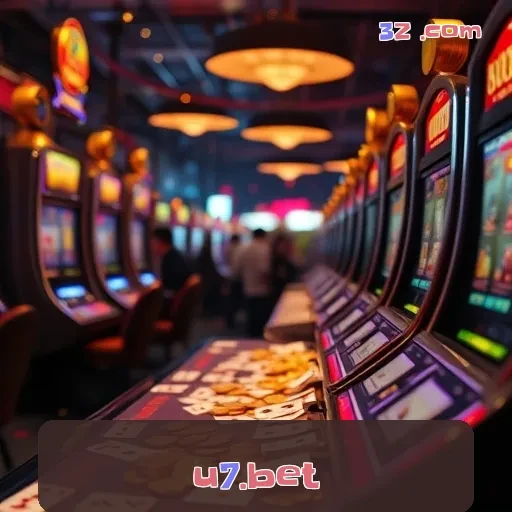 u7.bet VIP