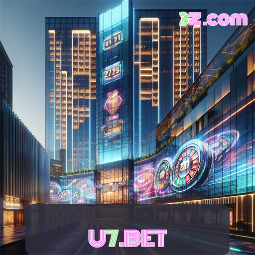 Baixar no u7.bet: A Revolução do Jogo Online