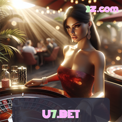 Confiavel e Divertido: O Que A u7.bet Oferece