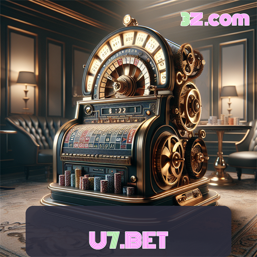 Aposte no Futuro do Esporte com u7.bet