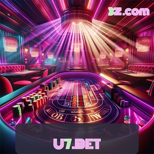 Experimente Jogos Empolgantes no u7.bet para Aumentar a Diversão