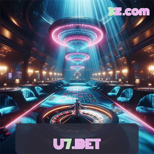 Plataforma Inovadora da u7.bet Revoluciona o Jogo Online