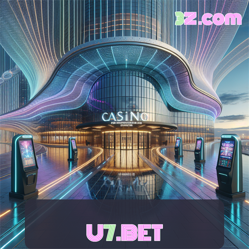 Estilo VIP no u7.bet: Aposte e Ganhe em Grande